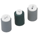 Комплект роликов CET CET6590 (NROLR1542FCZZ/NROLR1541FCZZ) для Sharp AR-2048S/2048D/2048N/2348D/2348N (упак.:3шт), фото4