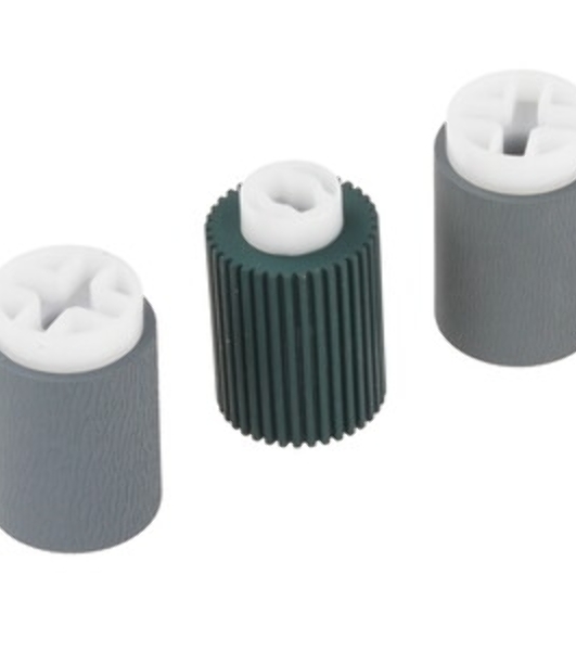 Комплект роликов CET CET6590 (NROLR1542FCZZ/NROLR1541FCZZ) для Sharp AR-2048S/2048D/2048N/2348D/2348N (упак.:3шт)