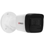 Камера HD-TVI 2Mp BULLET HDC-B020(B)(2.8мм) HiWatch, фото5