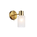 Светильник Ambrella light TR9586 BS латунь E14 max 40W 175*100*195, фото8