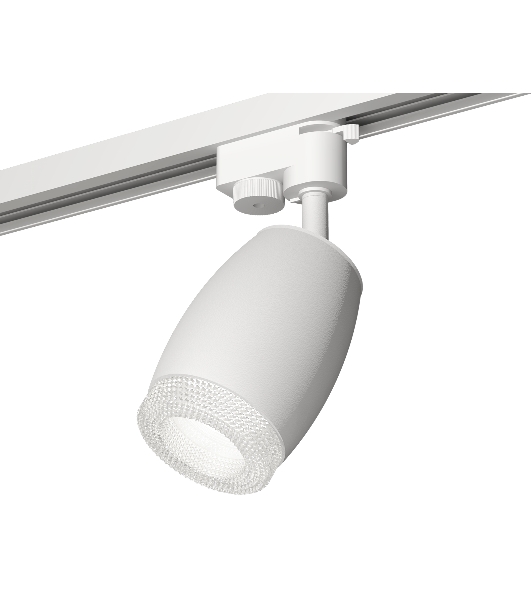 Светильник Ambrella light XT1122020 SWH/CL белый песок/прозрачный MR16 GU5.3 (A2520, C1122, N7191)