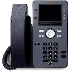 IP телефон J179 J179 IP PHONE GLOBAL NO POWER SUPPLY, фото 1