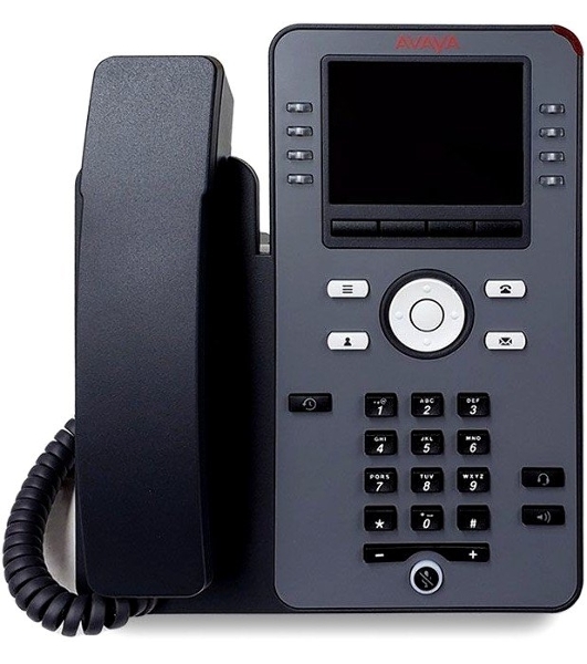 IP телефон J179 J179 IP PHONE GLOBAL NO POWER SUPPLY