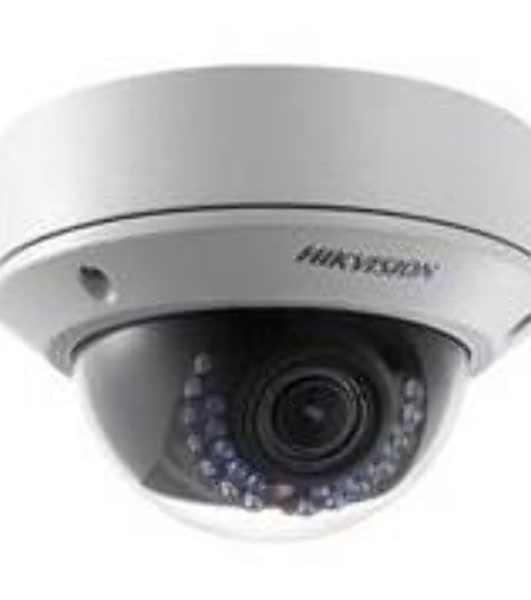 Видеокамера IP Hikvision DS-2CD2722FWD-IS 2.8-12мм цветная