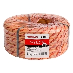 Кабель огнестойкий Rexant КПСнг(А)-FRLS 2x2x0,20 мм², бухта 200 м, 01-4907, фото2