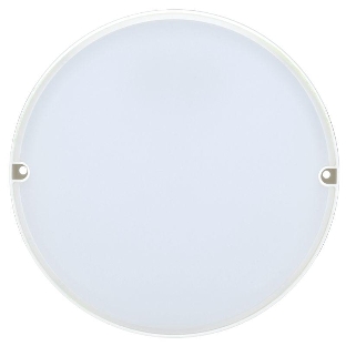 Светильник IEK LDPO0-2004-8-6500-K01 LED ДПО 2004 8Вт 6500K IP54 круг белый