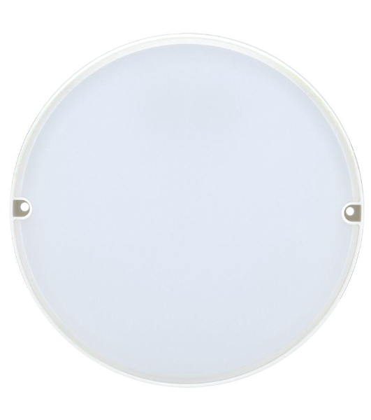 Светильник IEK LDPO0-2004-8-6500-K01 LED ДПО 2004 8Вт 6500K IP54 круг белый