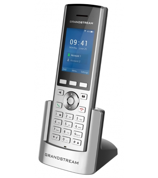 Телефон VOIP WP820 GRANDSTREAM