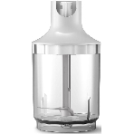Блендер погружной Philips HR2545/00 белый, фото2
