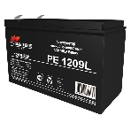 Батарея для ИБП Prometheus Energy PE 1209L 12В 9.2А·ч, фото 1