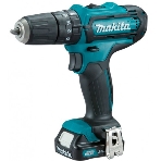 Дрель Makita HP333DWAE акк, фото2