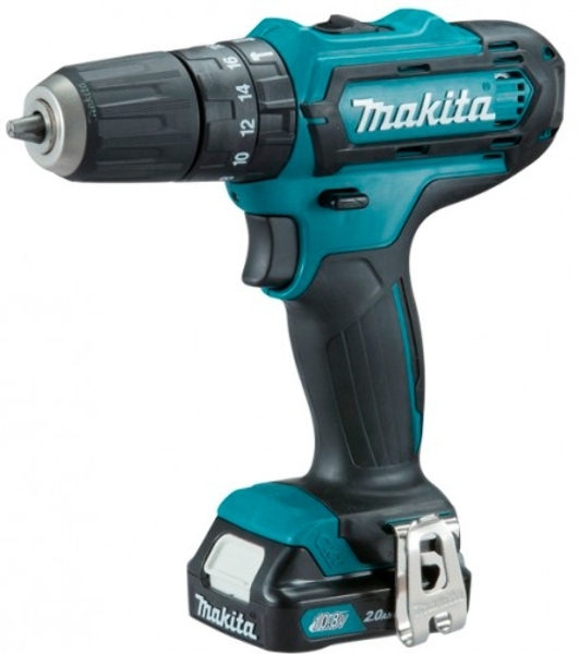 Дрель Makita HP333DWAE акк