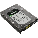 Жесткий диск Seagate 8Tb 7200RPM SAS 12Gb/S 256MB ST8000NM018B, фото11