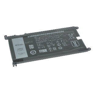 Аккумуляторная батарея для ноутбука Dell 15-5538 11.4V 3500mAh