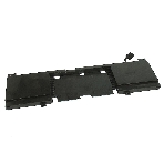 Аккумуляторная батарея для ноутбука Dell Alienware 13 R1 14.8V 51Wh, фото2