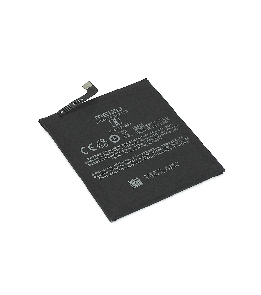 Аккумуляторная батарея BA871 для Meizu 15 Lite