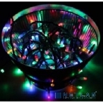Гирлянда Neon-night 'Твинкл Лайт' 15 м, 120 диодов, цвет мультиколор, фото6