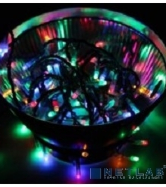 Гирлянда Neon-night 'Твинкл Лайт' 15 м, 120 диодов, цвет мультиколор