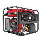 Электрогенератор бензиновый MTX RS-9000E, 7 кВт, 76 дБ, 86 кг, фото13