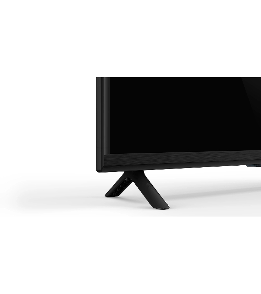 Телевизор SunWind 32' SUN-LED32XS300 черный LED HD 60Hz Smart TV Яндекс ТВ