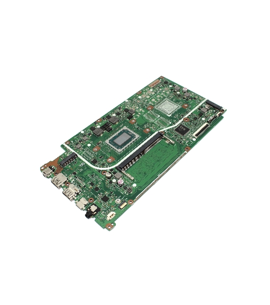 Материнская плата для Asus X512DA 4G/R5-3500U 90NB0LZ0-R00010