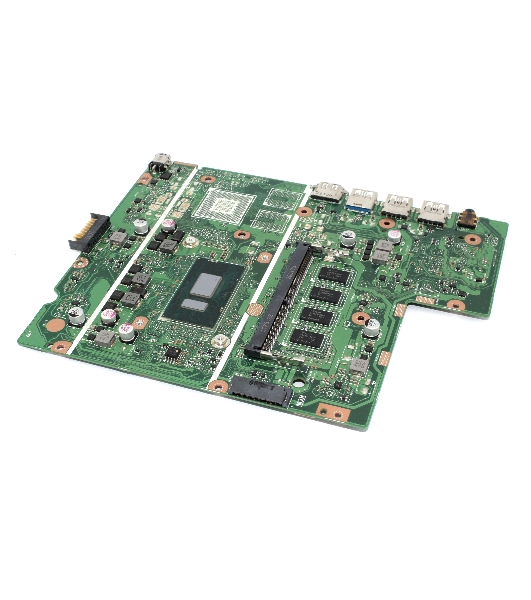 Материнская плата для Asus X540UA 4G/I3-8130U 90NB0HF0-R000A1