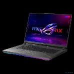 Ноутбук Asus ROG Strix G16 G614PM-S5097 Ryzen 9 8940HX 32Gb SSD 1Tb NVIDIA GeForce RTX 5060 8Gb 16' IPS WQXGA (2560x1600) без ОС d.green WiFi BT Cam (90NR0KW8-M00590), фото14