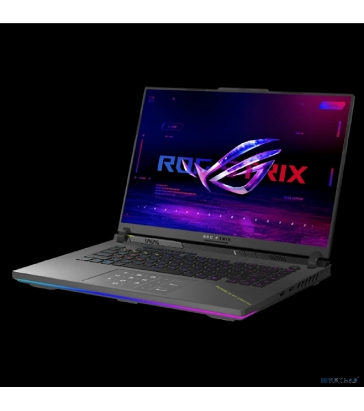 Ноутбук Asus ROG Strix G16 G614PM-S5097 Ryzen 9 8940HX 32Gb SSD 1Tb NVIDIA GeForce RTX 5060 8Gb 16' IPS WQXGA (2560x1600) без ОС d.green WiFi BT Cam (90NR0KW8-M00590)