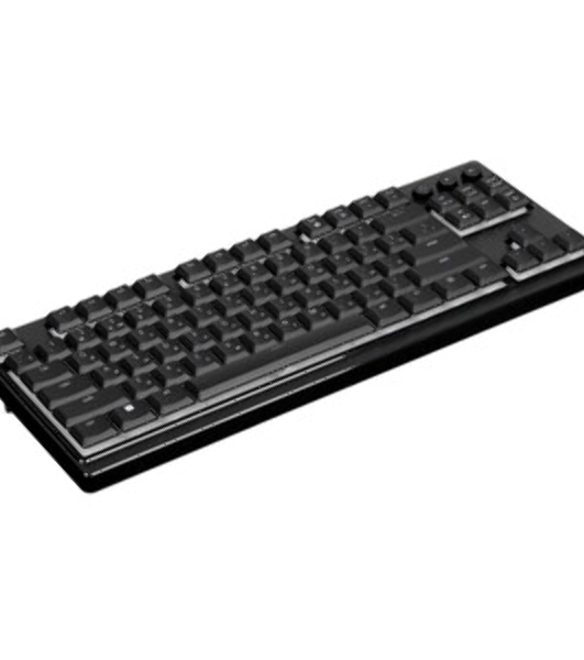 Клавиатура Razer Ornata V3 Tenkeyless проводная, USB Type-A, чёрный (Ру-раскладка)