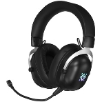 Гарнитура Defender Sabotauge черный, беспроводная + проводная, Bluetooth, фото7