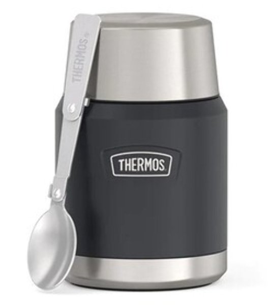 Термос для еды THERMOS IS-301 GT