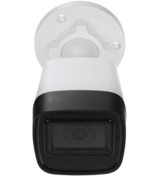 Камера HD-TVI 2Mp BULLET HDC-B020(B)(2.8мм) HiWatch