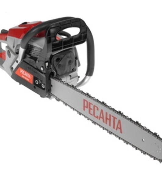 Бензопила Ресанта БП-5220 2800Вт дл.шины:20' (50cm)