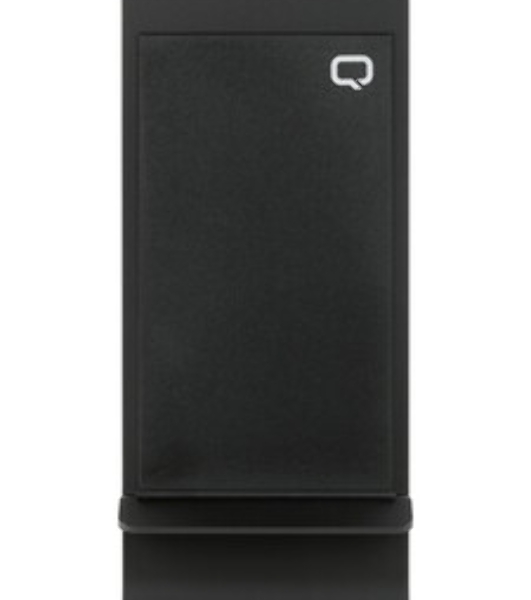 Беспроводное сетевое зарядное устройство Qumo Qi15w (Charger 0046) c поддержкой MagSafe для iPhone