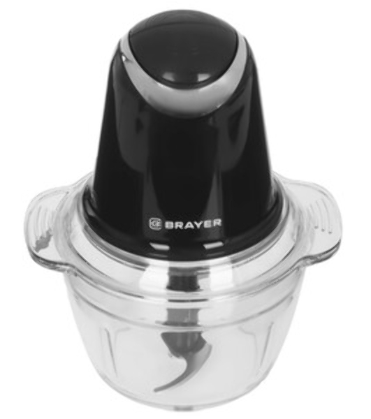 Измельчитель BRAYER BR1406
