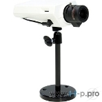 Видеокамера IP D-Link DCS-3511/UPA/A1A Сетевая HD-камера с поддержкой PoE и ночной съемки, фото2