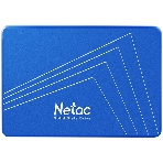 Накопитель SSD Netac N535S, 480Gb, SATA III, 2.5', 560/520, фото2