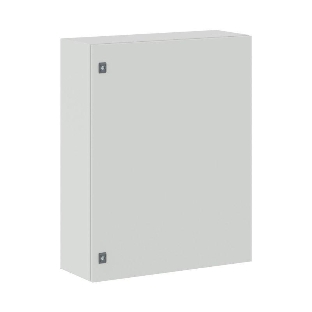 Шкаф ST с монтажной платой ДКС R5ST1083 1000х800х300 мм от IP65-до IP66 IK10