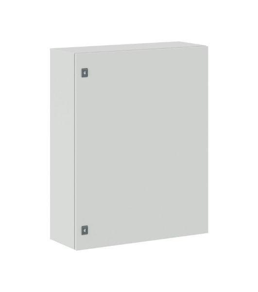 Шкаф ST с монтажной платой ДКС R5ST1083 1000х800х300 мм от IP65-до IP66 IK10