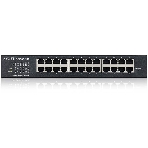 Коммутатор Zyxel GS1900-24E-EU0103F 24G управляемый, фото8