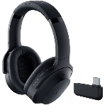 Гарнитура Razer Barracuda чёрный, беспроводная , 40 ч, фото7