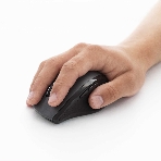 Мышь беспроводная Logitech M705 черный, 1000 dpi, радиоканал, USB, кнопки - 7, фото40