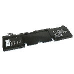 Аккумуляторная батарея для ноутбука Dell Alienware 13 R1 14.8V 51Wh, фото 1