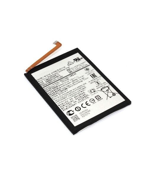 Аккумуляторная батарея Samsung Galaxy M11 SM-M115F (HQ-S71) 3.85V 5000mAh