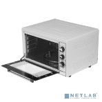 Мини-печь Kraft KF-MO3801W белый, 38 л, фото10