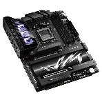 Материнская плата ASUS ROG CROSSHAIR X870E HERO, AM5, AMD X870E, 4xDDR5, 4xSATA, 5xM.2, 2xPCI-E 5.0 x16, 1xHDMI, 2xUSB-C (видео), 2x 5Gb LAN, 6xUSB-A 3.2 Gen 2, 2xUSB-C 3.2 Gen 2, 2xUSB4, 2x3.5 мм, 7.1, ATX, фото5