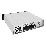 Серверный корпус ExeGate Pro 2U450-06 (RM 19', высота 2U, глубина 450, БП 2U-700ADS, 2*USB), фото18