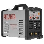Сварочный аппарат Ресанта САИ-200АД (АС/DC) инвертор ММА DC/TIG, фото12