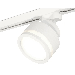 Светильник Ambrella light XT8101022 SWH/FR белый песок/белый матовый GX53 (A2524, A2105, C8101, N8412), фото4