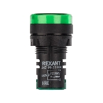 Матрица светодиодная Rexant AD22-230 В зеленая, фото4